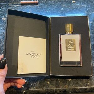 Kilian Love Don’t Be Shy